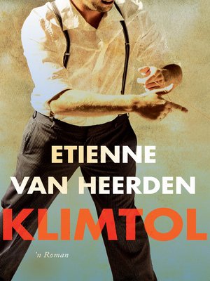 cover image of Klimtol